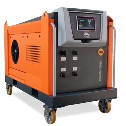 DILO LO57R01/R51- SF6 Gas Service Cart DILO LO57R01/R51- SF6 Gas Service Cart