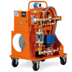 DILO Oil Free Vacuum Pump B131R13 DILO Oil Free Vacuum Pump B131R13