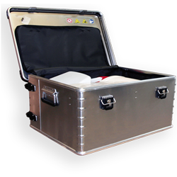 DILO SF6 By-Product Protection- Working Protection Kit DILO SF6 By-Product Protection- Working Protection Kit