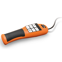 DILO SF6 Leak Pointer- 3-033-R002 DILO SF6 Leak Pointer / Sniffer- 3-033-R002