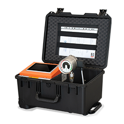 DILO density control monitor-DensiControl DILO density control monitor-DensiControl