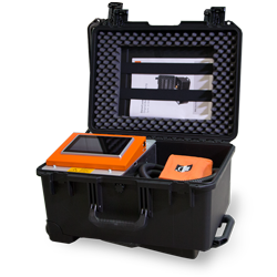 DILO density control monitor- DensiControl IN DILO density control monitor- DensiControl IN