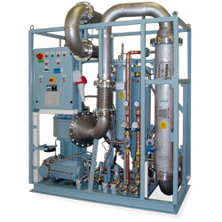 DILO Refrigeration unit fot GIT DILO Refrigeration unit fot GIT