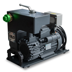 DILO MINI Series C4/C5 B078R DILO MINI Series C4/C5 B078R
