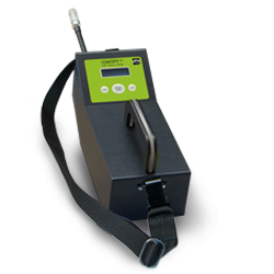 DILO LEAK SPY C4 for gas mixtures with 3M™ Novec™ 4710 DILO LEAK SPY C4 for gas mixtures with 3M™ Novec™ 4710