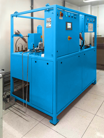 xenon recovery unit xenon recovery unit