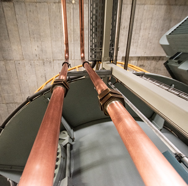 DILO Gas Piping System DILO Gas Piping System