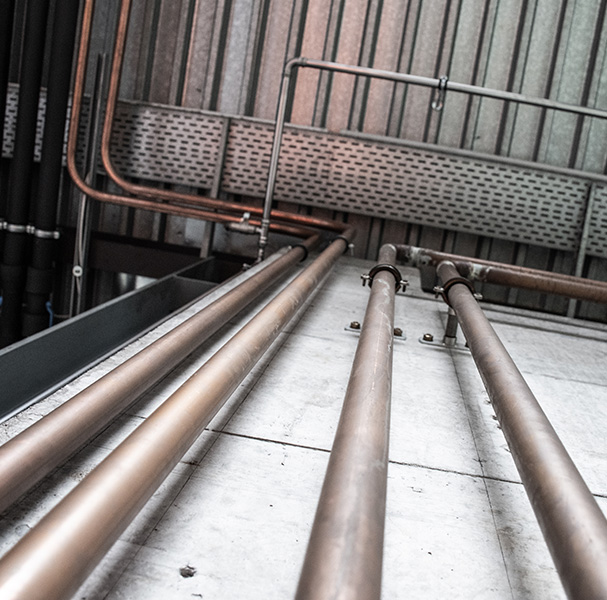 DILO Gas Piping System DILO Gas Piping System