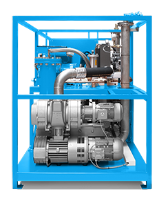 Tools and equipment for industrial gas monitoring