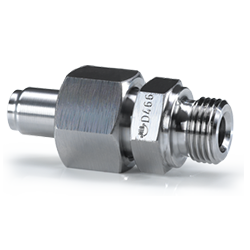 DILO superheated stem unions DILO superheated steam unions