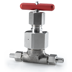 DILO manual blocking valve DILO manual blocking valve