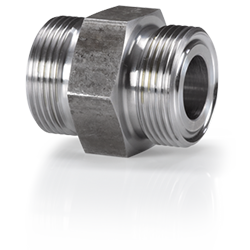 DILO special tube union DILO special tube union