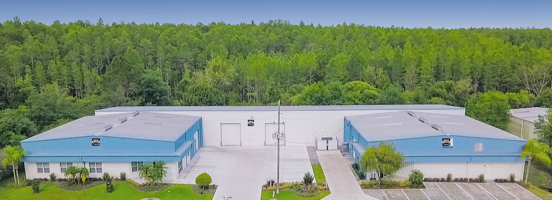 DILO Company, Inc. -Manufacturer of Maintenance Equipment for SF6 switchgear DILO Company, Inc. -Manufacturer of Maintenance Equipment for SF6 switchgear