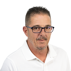 Christian Celeste, After Sales Manager for DILO Company, Inc. Christian Celeste, After Sales Manager for DILO Company, Inc.