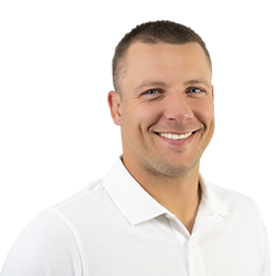 Ryan Donnelly, Regional Sales Manager for DILO Company, Inc. Ryan Donnelly, Regional Sales Manager for DILO Company, Inc.