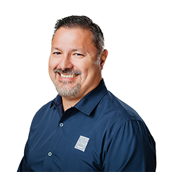 Billy Lao, General Manager DILO Company, Inc.