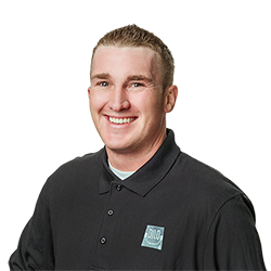 Brendon Davenport, DILO Regional Sales Manager