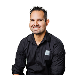 Robert Cardenas, Regional Sales Manager DILO Company, Inc.
