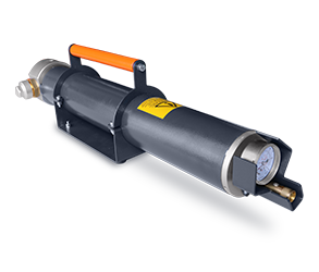 DILO-Vorfiltereinheit-B007R22 Gas company equipment to measure use