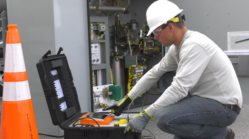 DILO Direct- SF6 Testing and Monitoring Services sf6 gas testing