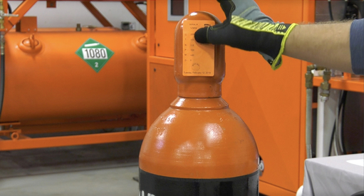 DILO Direct- Cylinder Maintenance and Recertification Services DILO Direct- Cylinder Maintenance and Recertification Services