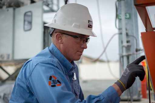 DILO Direct- Complete SF6 Gas Management Services DILO Direct- Complete SF6 Gas Management Services